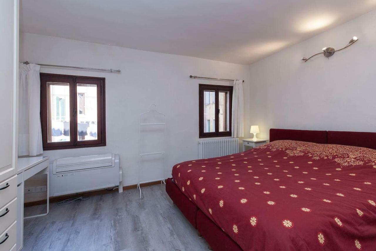 Le Ancore Apartment Few Steps From Biennale Art Βενετία Εξωτερικό φωτογραφία