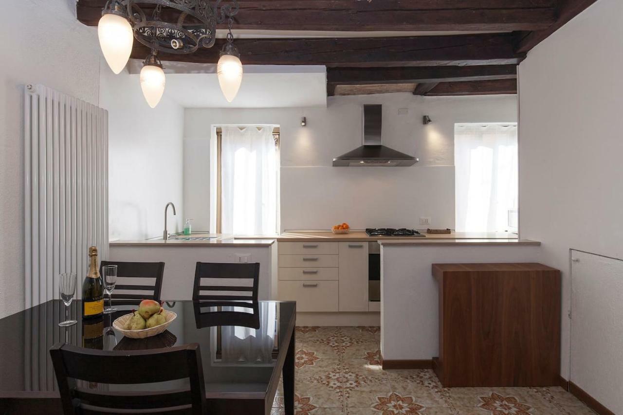 Le Ancore Apartment Few Steps From Biennale Art Βενετία Εξωτερικό φωτογραφία