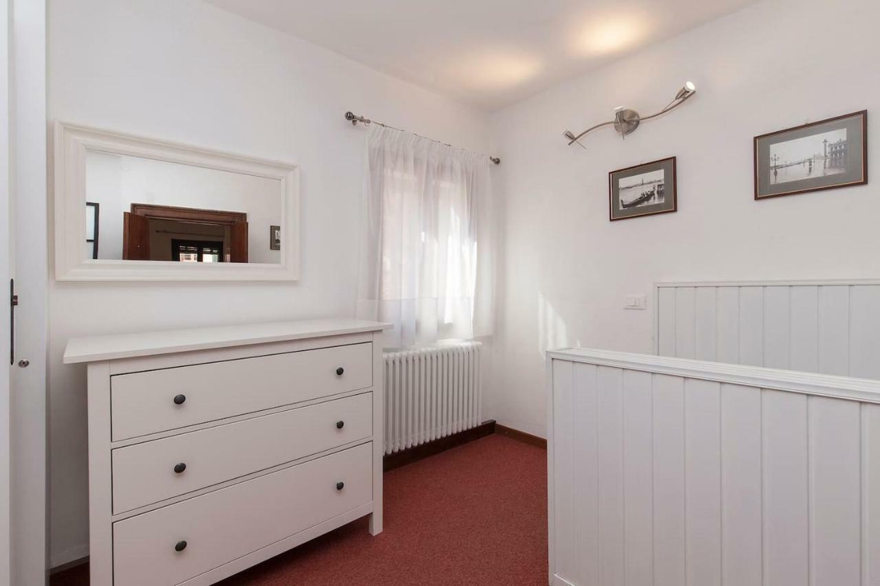 Le Ancore Apartment Few Steps From Biennale Art Βενετία Εξωτερικό φωτογραφία