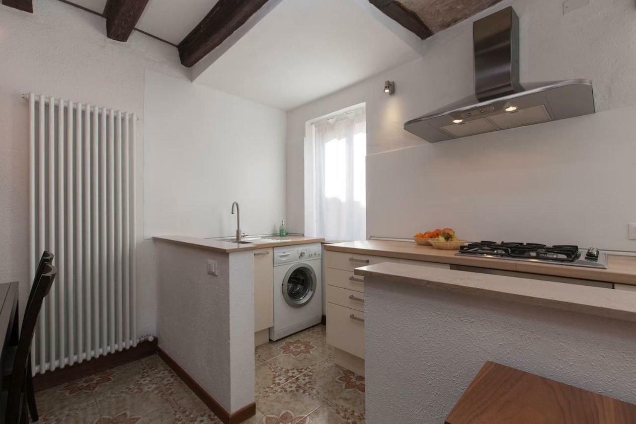 Le Ancore Apartment Few Steps From Biennale Art Βενετία Εξωτερικό φωτογραφία