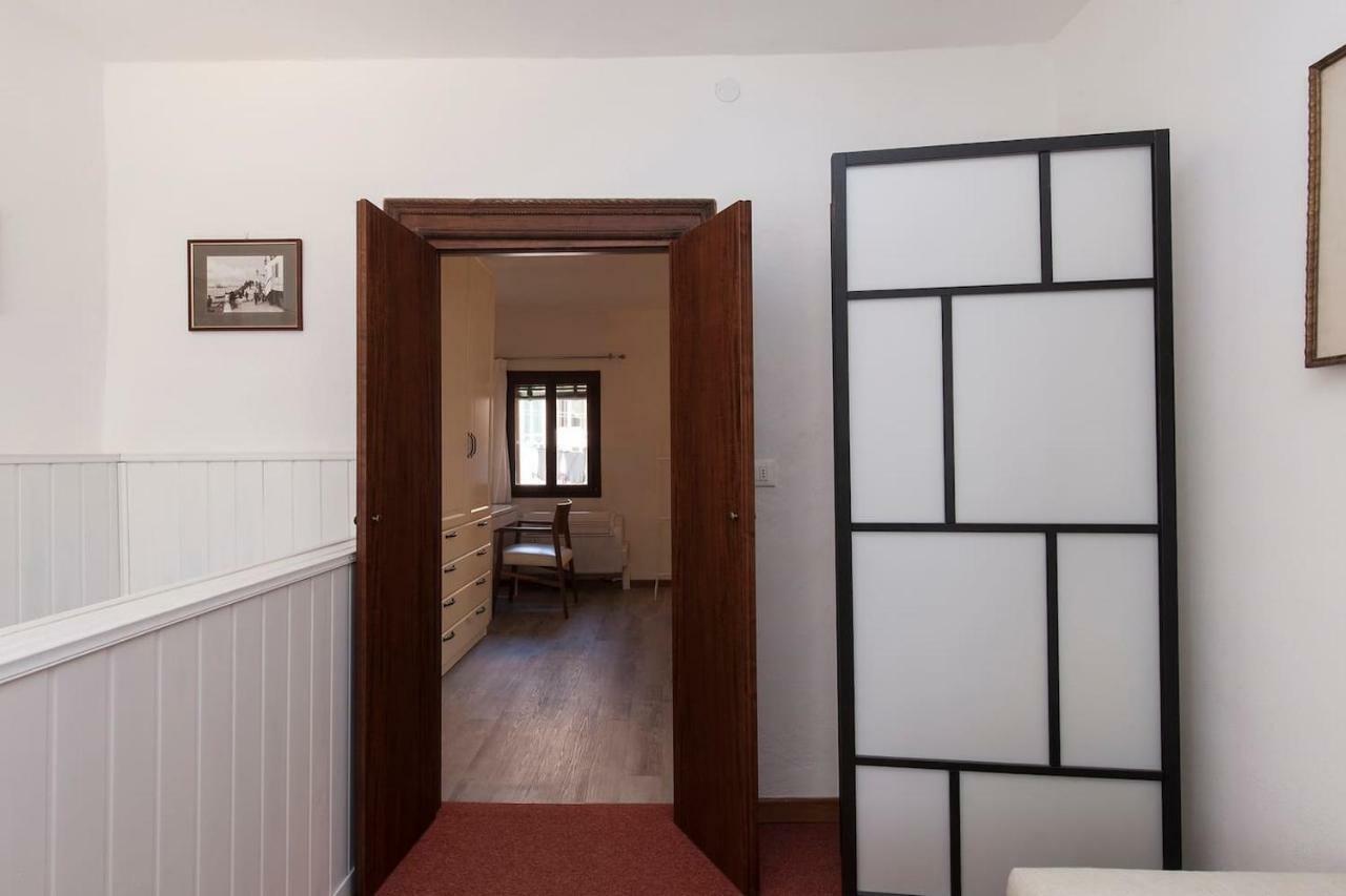 Le Ancore Apartment Few Steps From Biennale Art Βενετία Εξωτερικό φωτογραφία