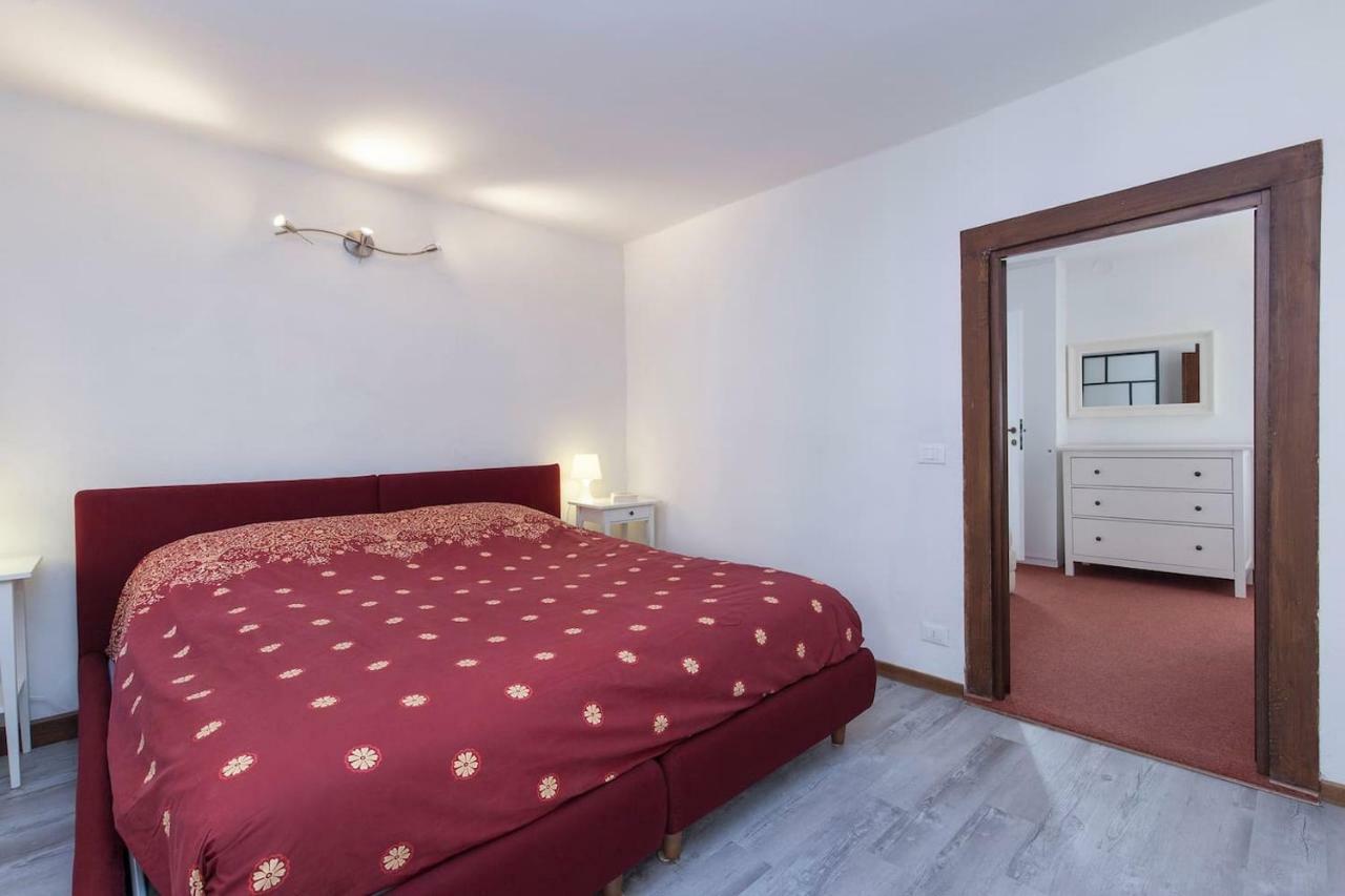 Le Ancore Apartment Few Steps From Biennale Art Βενετία Εξωτερικό φωτογραφία