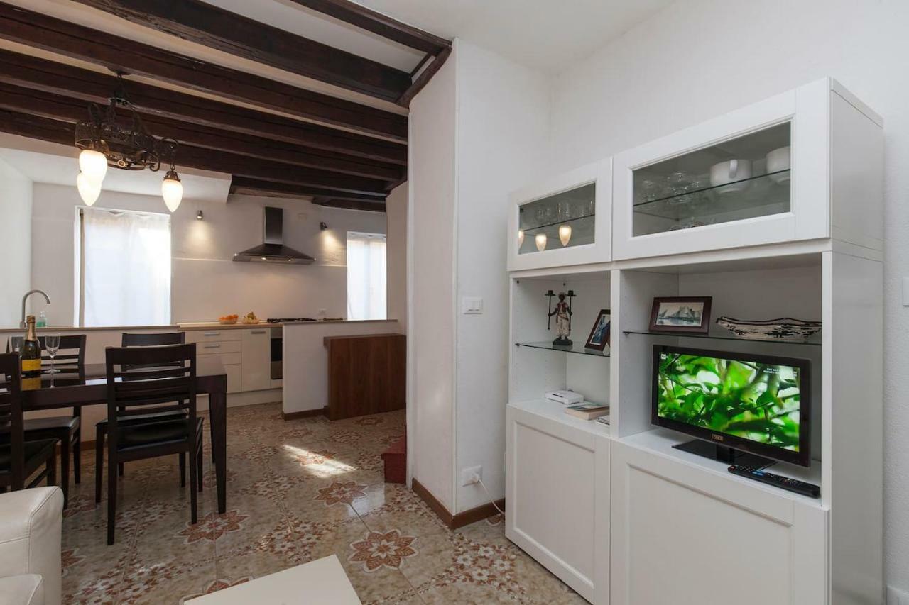 Le Ancore Apartment Few Steps From Biennale Art Βενετία Εξωτερικό φωτογραφία