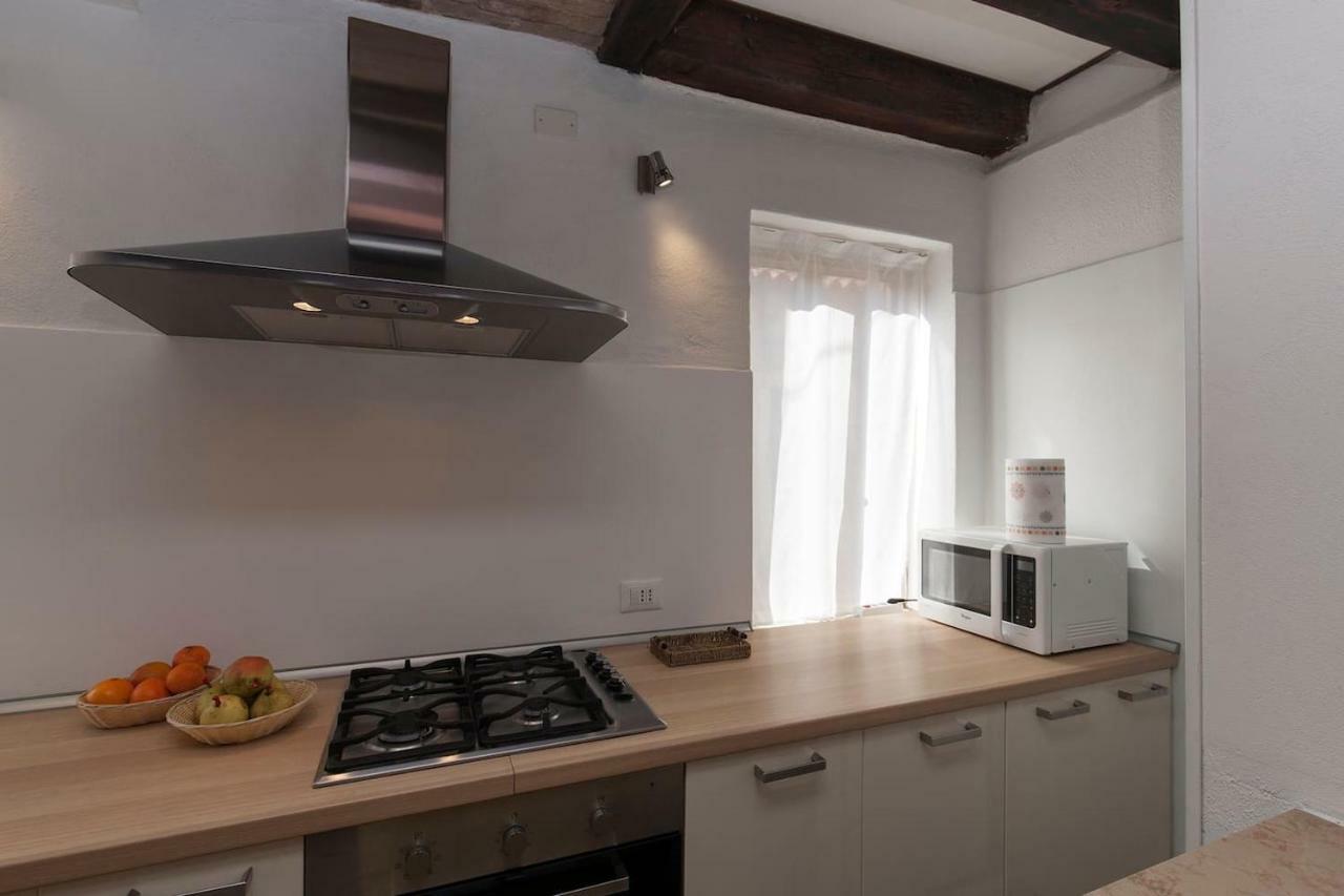 Le Ancore Apartment Few Steps From Biennale Art Βενετία Εξωτερικό φωτογραφία