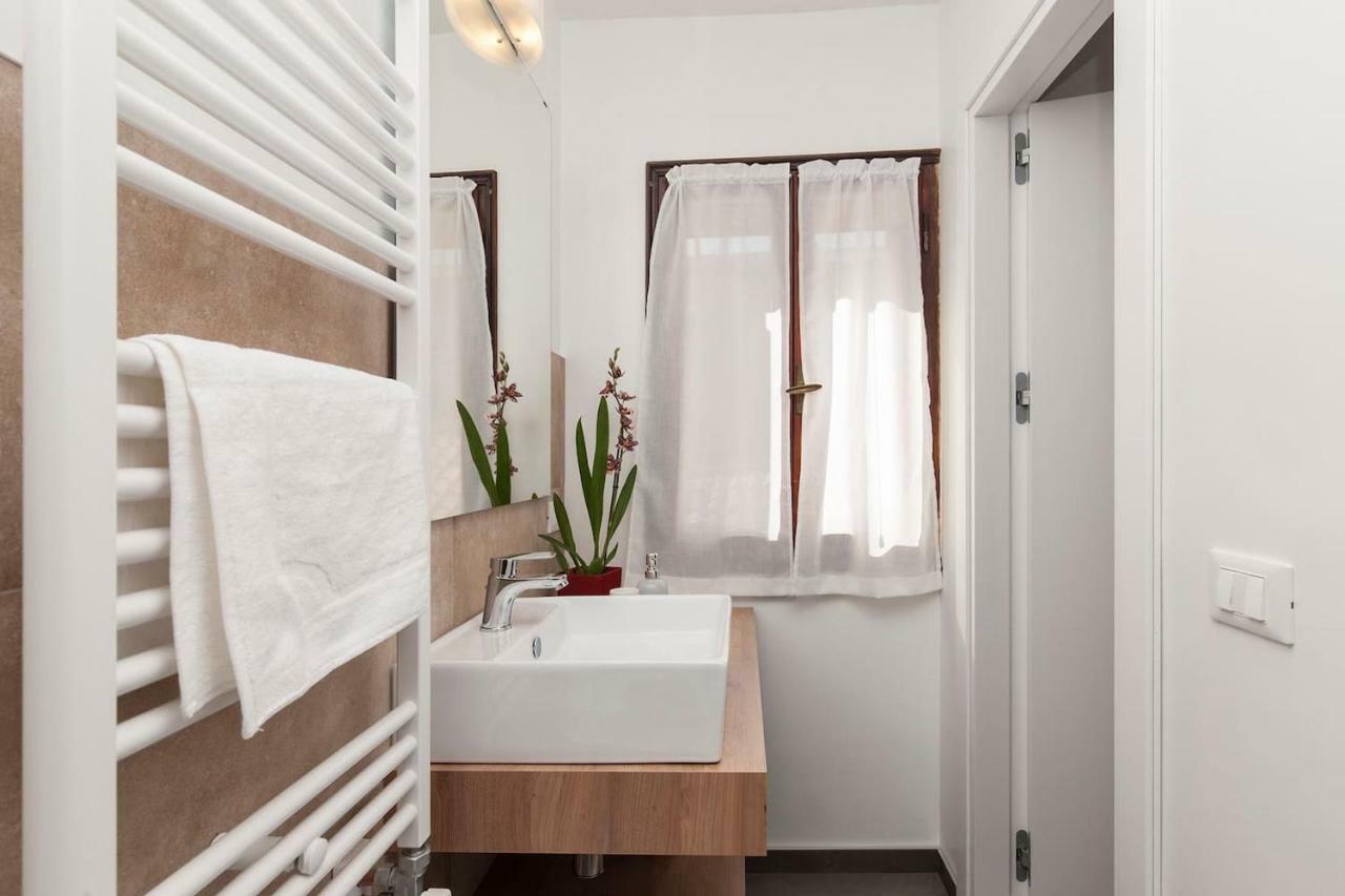 Le Ancore Apartment Few Steps From Biennale Art Βενετία Εξωτερικό φωτογραφία