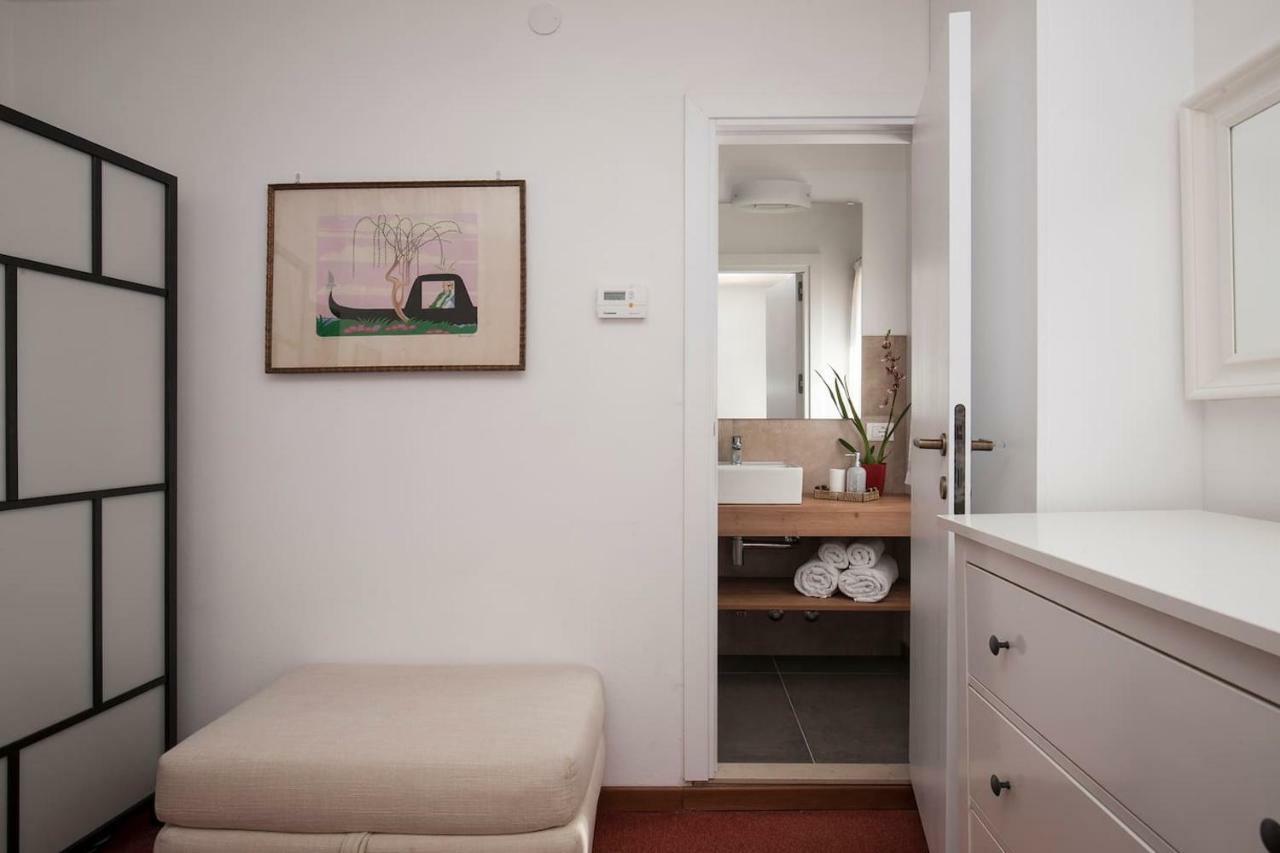 Le Ancore Apartment Few Steps From Biennale Art Βενετία Εξωτερικό φωτογραφία
