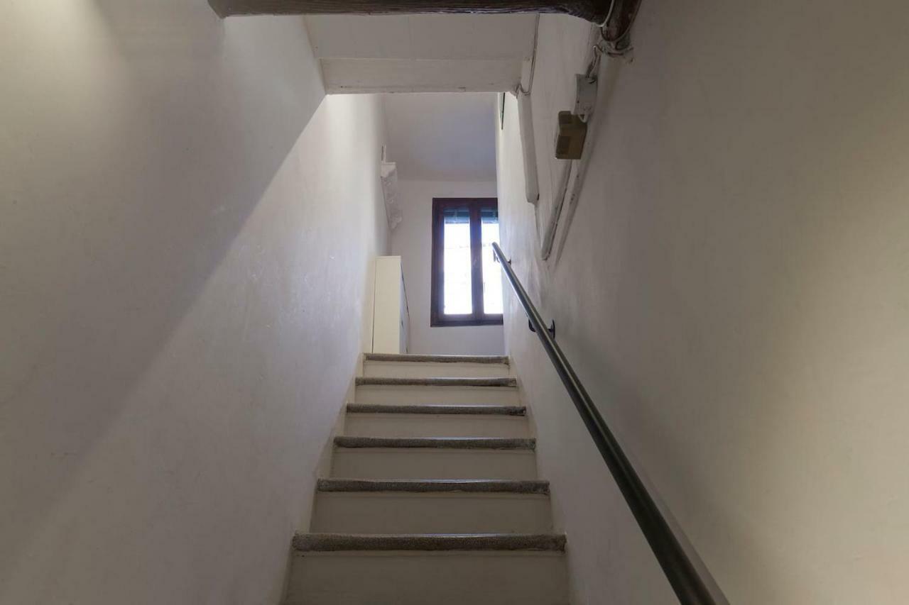 Le Ancore Apartment Few Steps From Biennale Art Βενετία Εξωτερικό φωτογραφία
